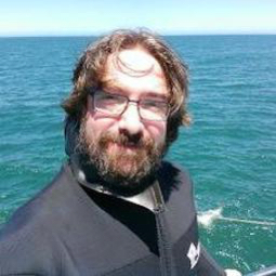 Photo of Charles Nutter