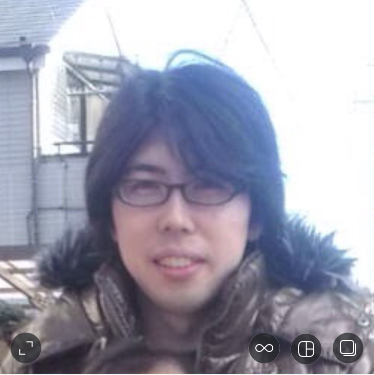 Photo of Kazuma Furuhashi